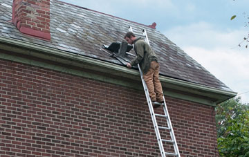 what affects urgent Hardley Street roof repairs