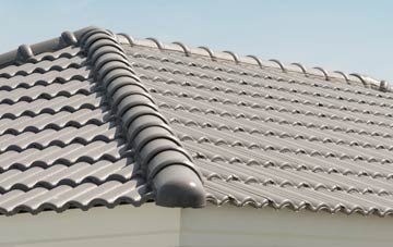 advantages of Hardley Street clay roofing