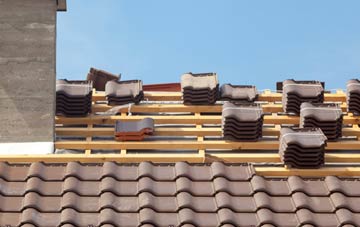Hardley Street clay roofing costs