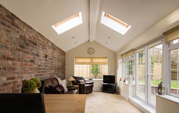 conservatory roof insulation Hardley Street, Norfolk