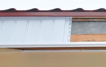 Hardley Street fascia repair costs
