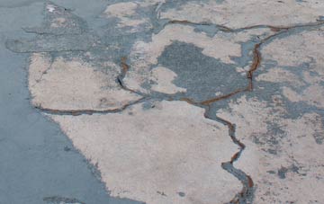 fibreglass roofing replacement Hardley Street