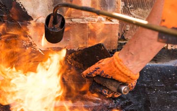 Hardley Street flat roof repair companies