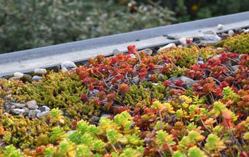 the cost of Hardley Street green roof installation
