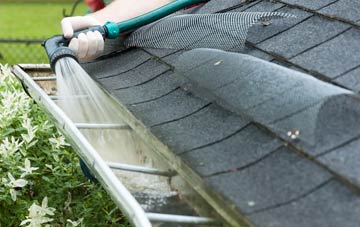 Hardley Street gutter cleaning costs