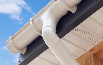 Hardley Street gutter installation costs