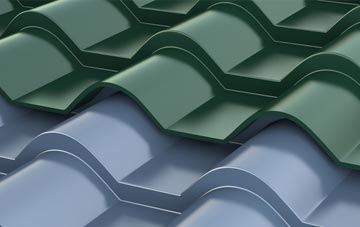 who should consider Hardley Street plastic roofs