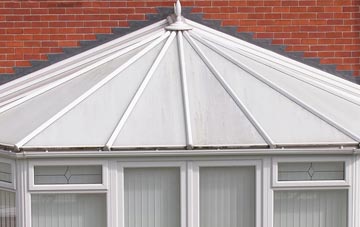 Hardley Street polycarbonate conservatory roof repairs