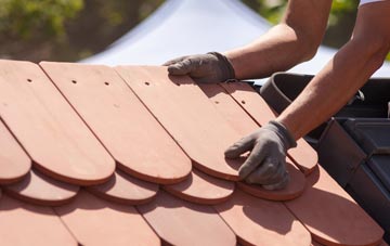 Hardley Street roof tile contractors
