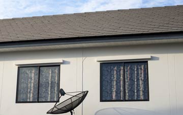Hardley Street rubber roof costs