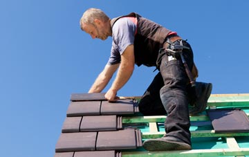 disadvantages of Hardley Street slate roofing