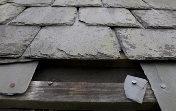 Hardley Street slate roof repairs and maintenance