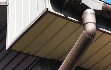 Hardley Street soffit installation costs