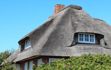 thatch roofing Hardley Street, Norfolk