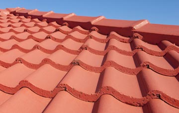 Hardley Street tile and slate roof replacement