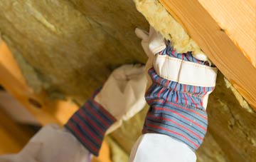 types of Hardley Street pitched roof insulation materials