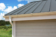 Hardley Street fascia repair