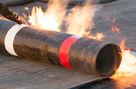 free Hardley Street re-felting quotes