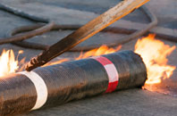 free Hardley Street flat roofing repair quotes