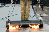 Hardley Street flat roof sealing quote