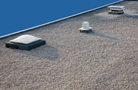 Hardley Street flat roofing