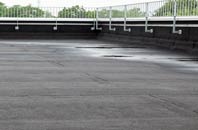 find rated Hardley Street flat roofing companies