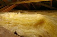 Hardley Street pitch roof insulation