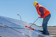 free Hardley Street roof cleaner quotes