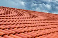 Hardley Street roofing tiles