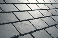 Hardley Street slate roof