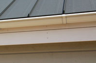 Hardley Street soffit repair