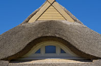 Hardley Street thatch roofing